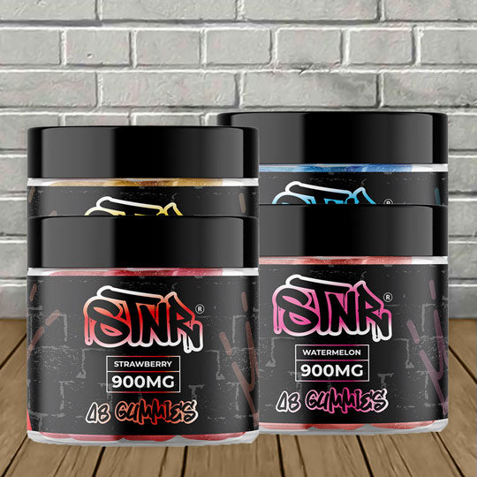 STNR THCa Crumble Dabs 2g