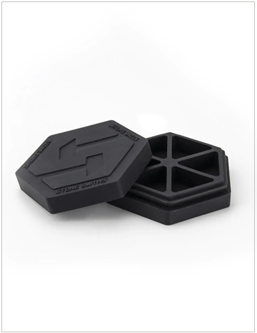 StoneSmiths' - Dab Box Best Sales Price - Accessories