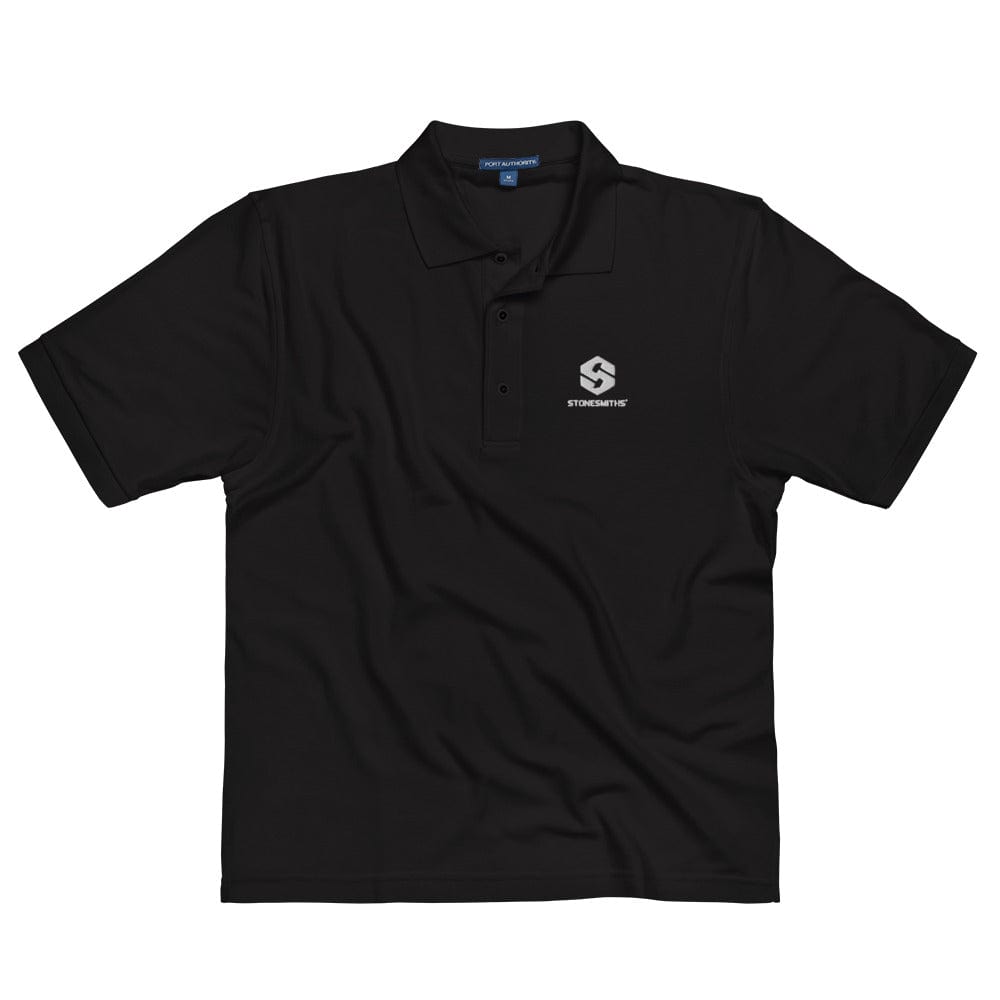 StoneSmiths' Premium Polo Best Sales Price - Merch & Accesories