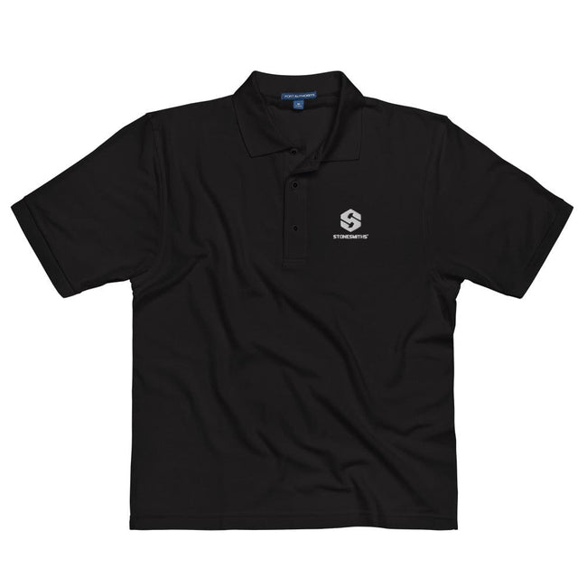 StoneSmiths' Premium Polo Best Sales Price - Merch & Accesories