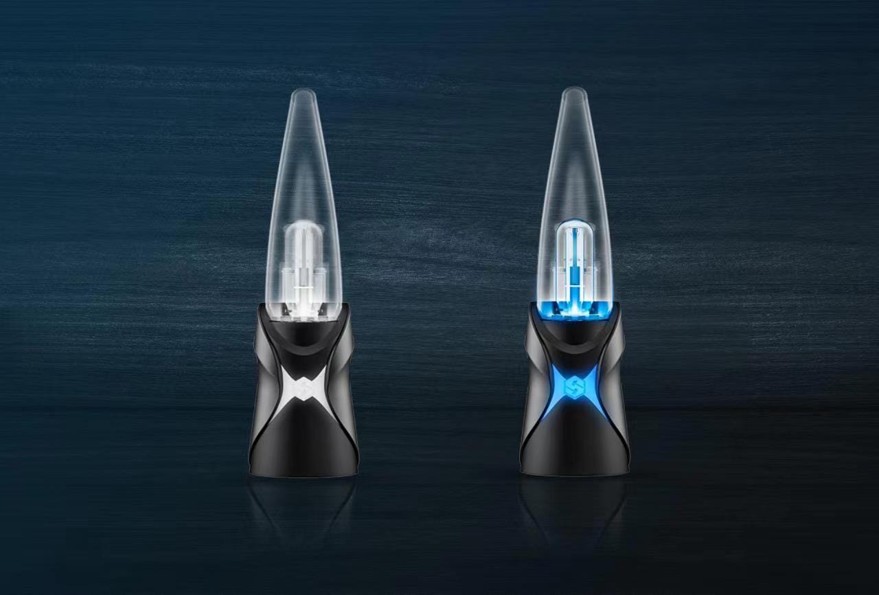 StoneSmith Crossover Erig (approx. $72 USD) Best Sales Price - Vaporizers