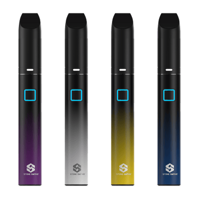 StoneSmith Piccolo Concentrate Vape Pen (Approx. 45.6 USD) Best Sales Price - Vaporizers