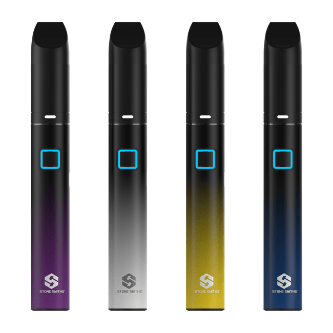StoneSmith Piccolo Concentrate Vape Pen (Approx. 45.6 USD) Best Sales Price - Vaporizers