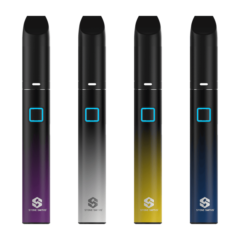 StoneSmith Piccolo Concentrate Vape Pen (Approx. 45.6 USD) Best Sales Price - Vaporizers