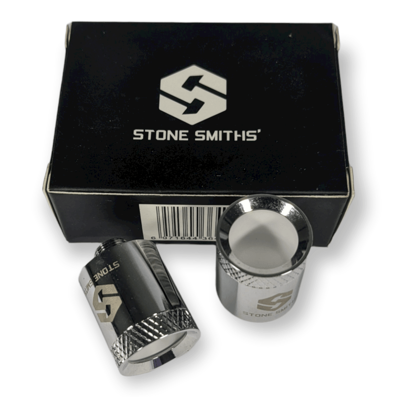 StoneSmith Crossover Chambers Pack Best Sales Price - Vaporizers