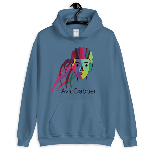Avid Dabber Hoodie Best Sales Price - Merch & Accesories