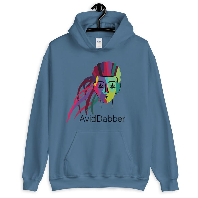 Avid Dabber Hoodie Best Sales Price - Merch & Accesories