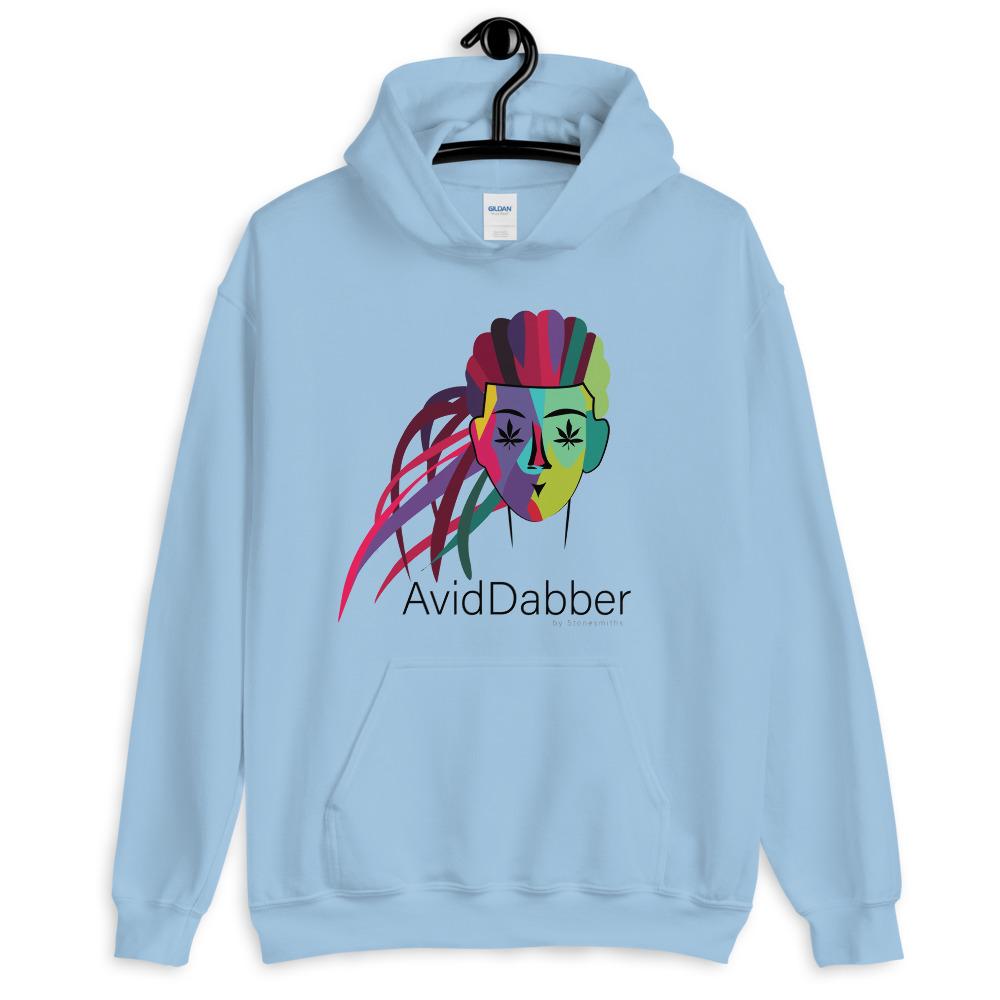 Avid Dabber Hoodie Best Sales Price - Merch & Accesories