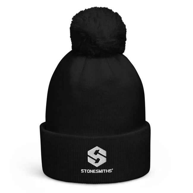 Pom Pom Toque Best Sales Price - Merch & Accesories