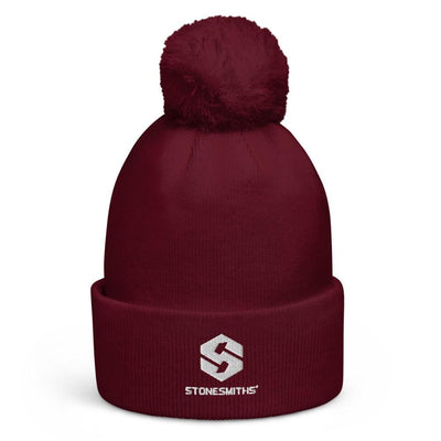 Pom Pom Toque Best Sales Price - Merch & Accesories