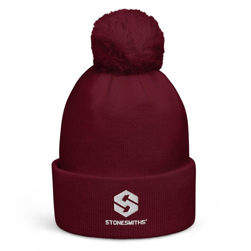 Pom Pom Toque Best Sales Price - Merch & Accesories