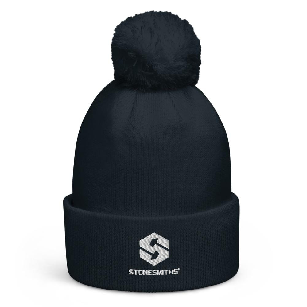 Pom Pom Toque Best Sales Price - Merch & Accesories