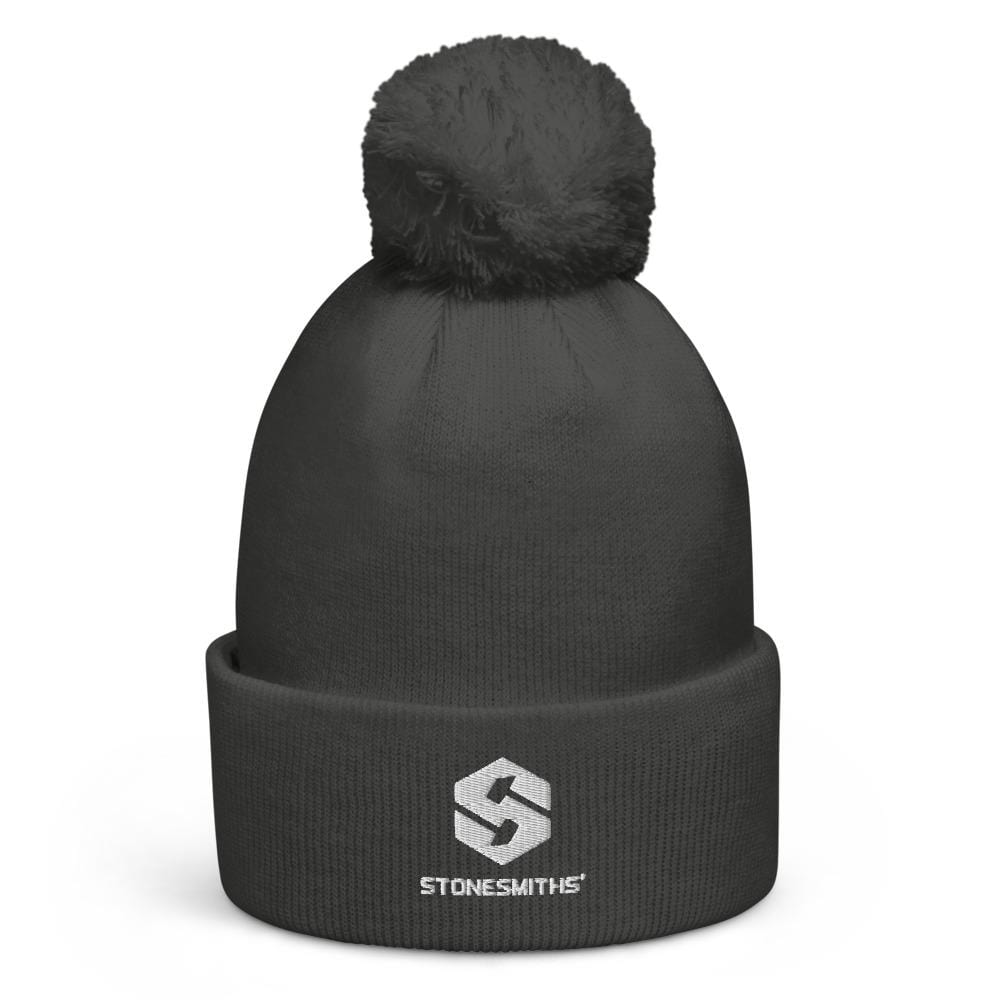 Pom Pom Toque Best Sales Price - Merch & Accesories