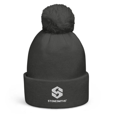 Pom Pom Toque Best Sales Price - Merch & Accesories