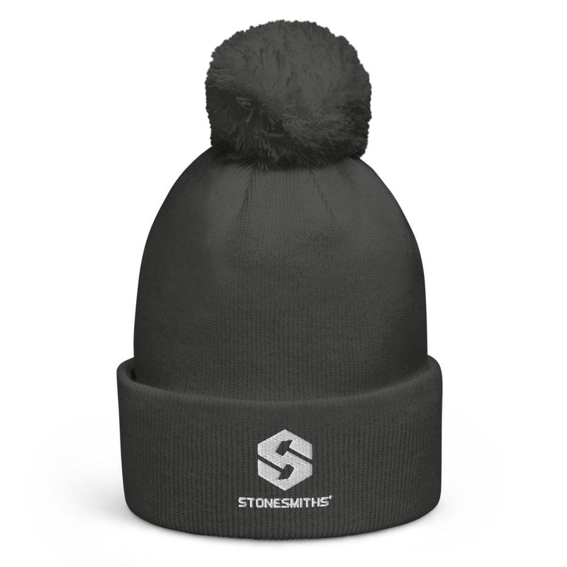Pom Pom Toque Best Sales Price - Merch & Accesories