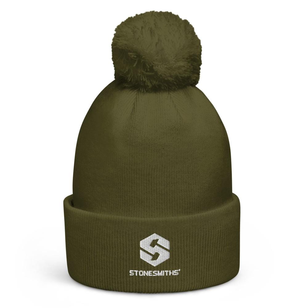 Pom Pom Toque Best Sales Price - Merch & Accesories