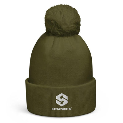Pom Pom Toque Best Sales Price - Merch & Accesories