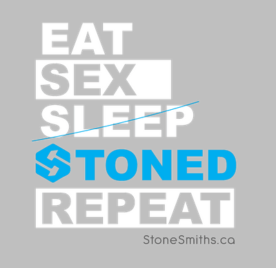 Stoned T-Shirt Best Sales Price - Merch & Accesories