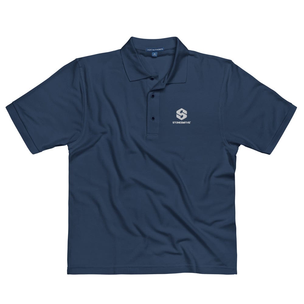 StoneSmiths' Premium Polo Best Sales Price - Merch & Accesories