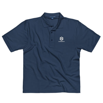StoneSmiths' Premium Polo Best Sales Price - Merch & Accesories