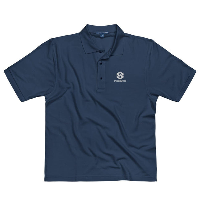 StoneSmiths' Premium Polo Best Sales Price - Merch & Accesories