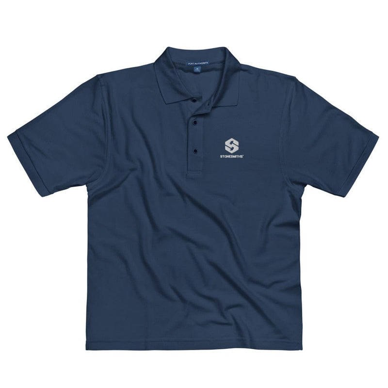 StoneSmiths' Premium Polo Best Sales Price - Merch & Accesories