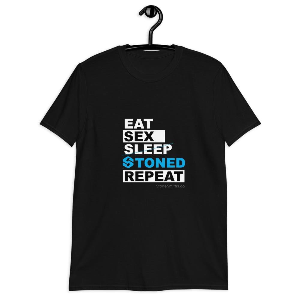 Stoned T-Shirt Best Sales Price - Merch & Accesories