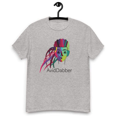 Avid Dabber - Heavy T Shirt Best Sales Price - Merch & Accesories