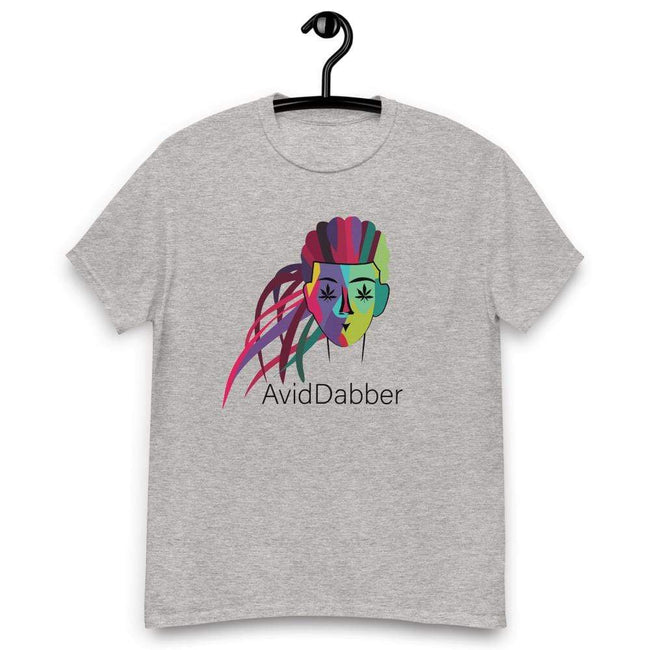 Avid Dabber - Heavy T Shirt Best Sales Price - Merch & Accesories