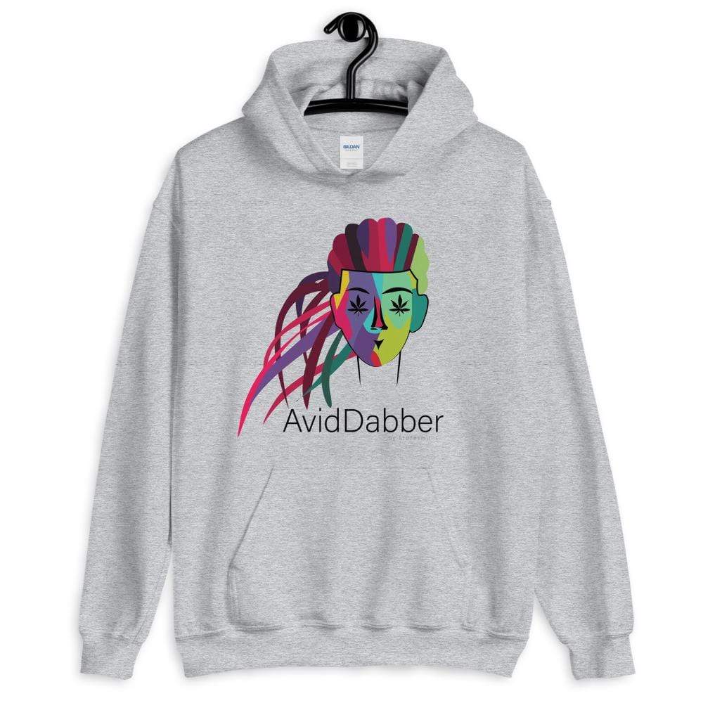 Avid Dabber Hoodie Best Sales Price - Merch & Accesories