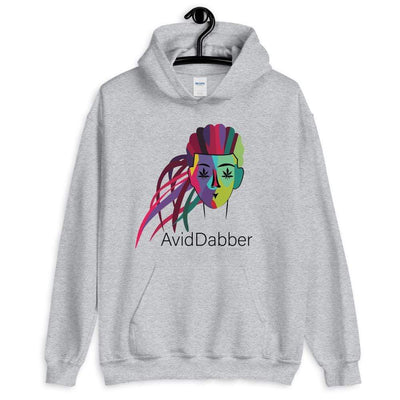 Avid Dabber Hoodie Best Sales Price - Merch & Accesories