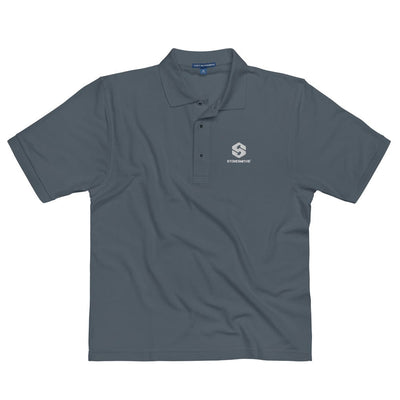 StoneSmiths' Premium Polo Best Sales Price - Merch & Accesories