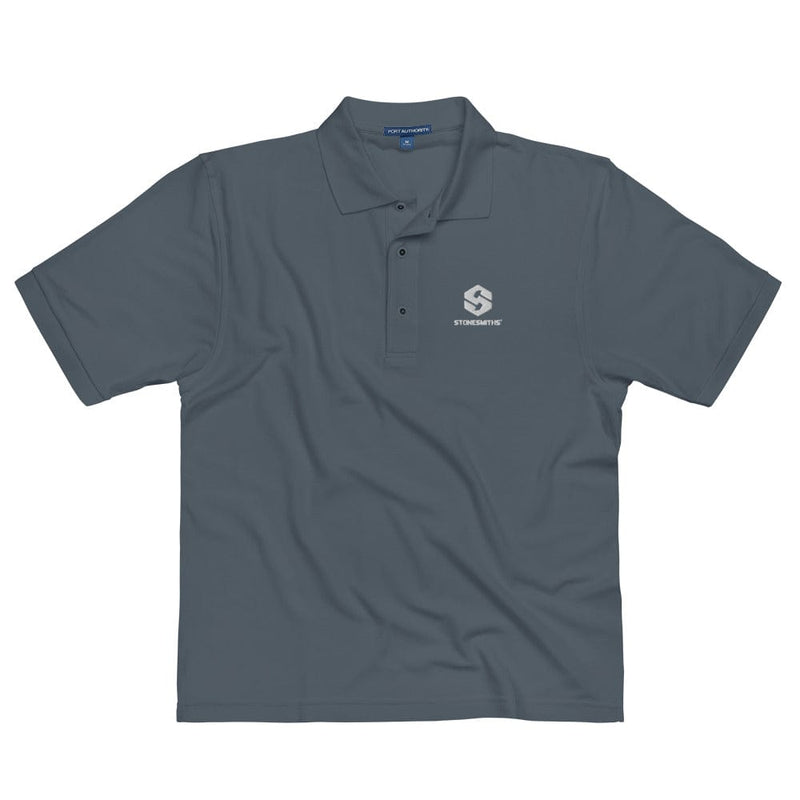 StoneSmiths' Premium Polo Best Sales Price - Merch & Accesories