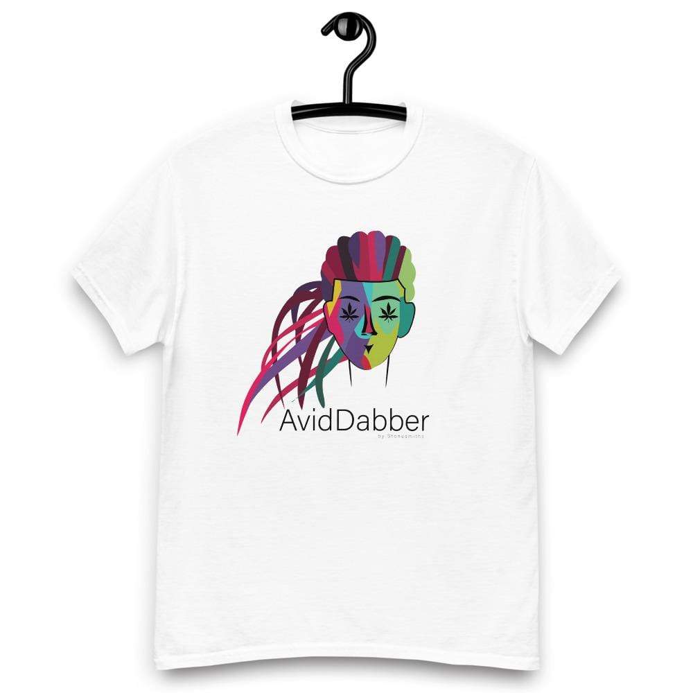 Avid Dabber - Heavy T Shirt Best Sales Price - Merch & Accesories