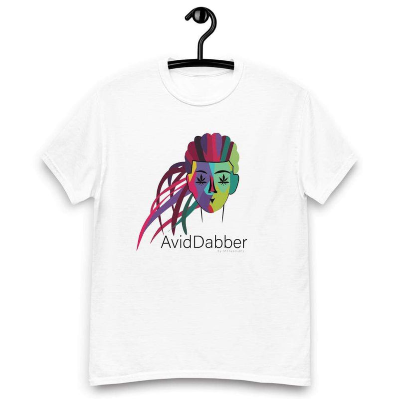Avid Dabber - Heavy T Shirt Best Sales Price - Merch & Accesories