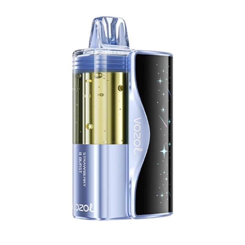 VOZOL Mega 50K 50000 Puffs Disposable Vape 18ml