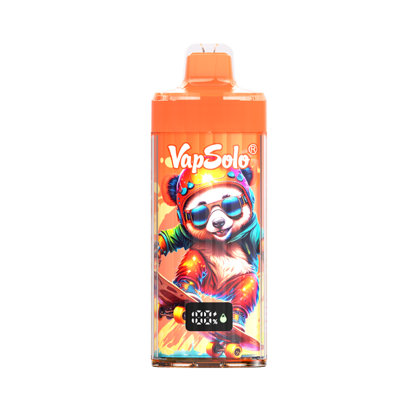 VapSolo KING PRO