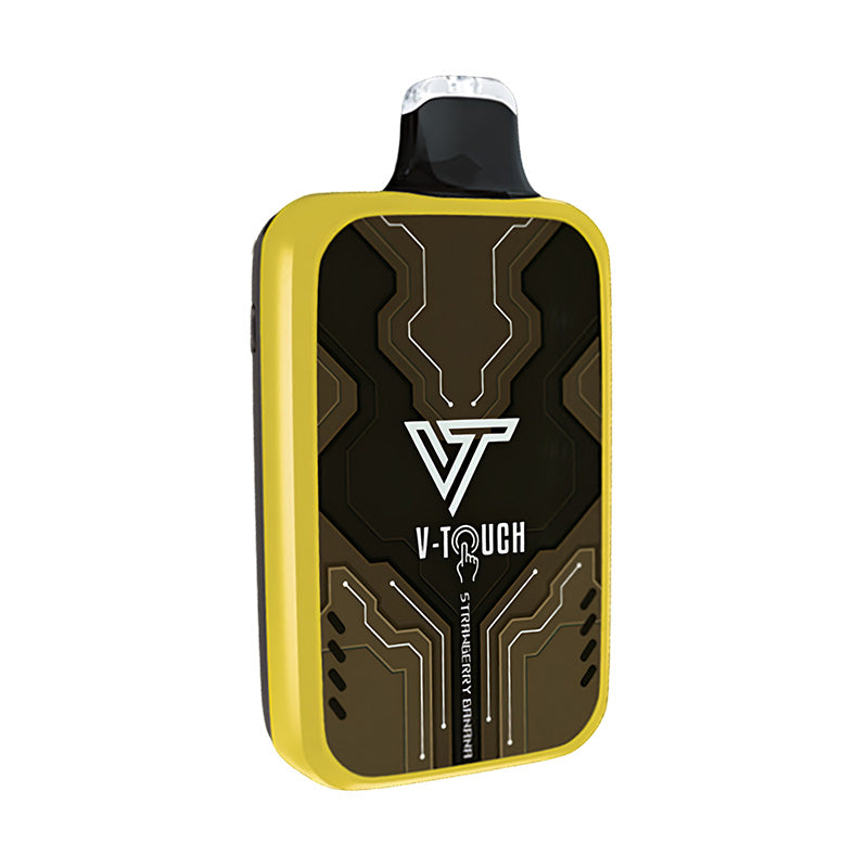 V-Touch 30000 Disposable Vape by Craftbox (5%)