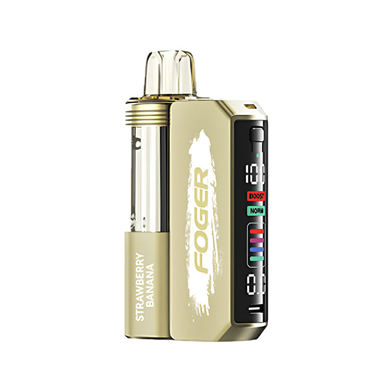 Foger Switch Pro 30000 Disposable Vape 5% 19ml