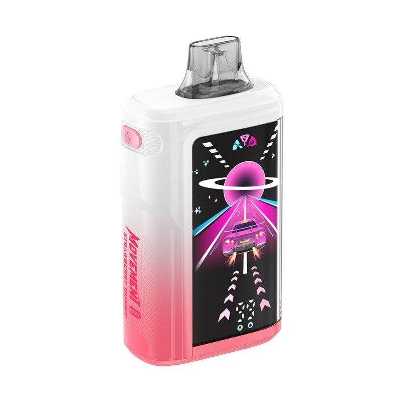 MOVEMENT Next 30000 Puffs Disposable Vape