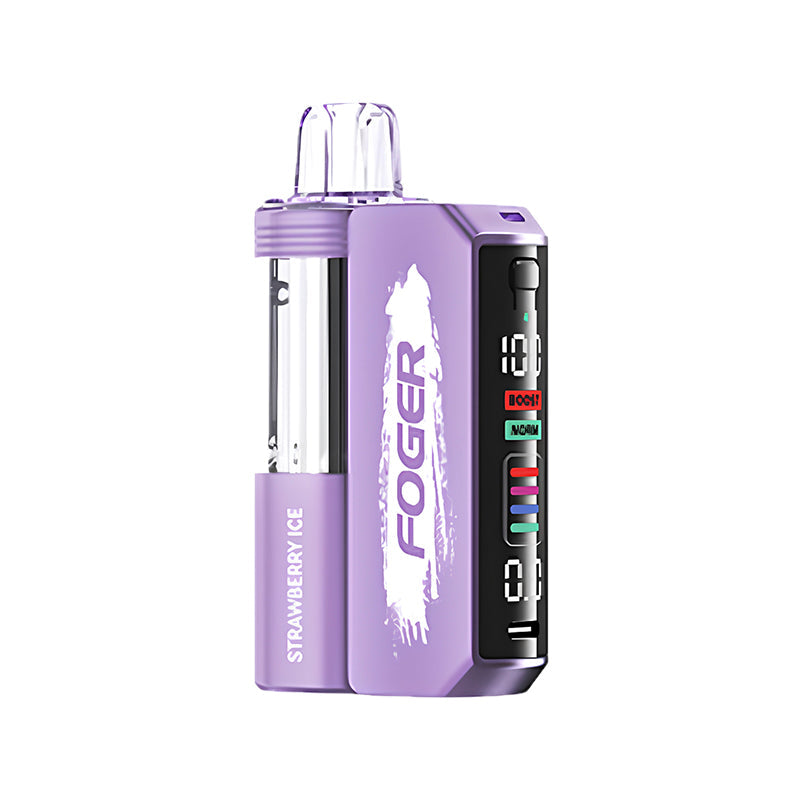 Foger Switch Pro 30000 Disposable Vape 5% 19ml