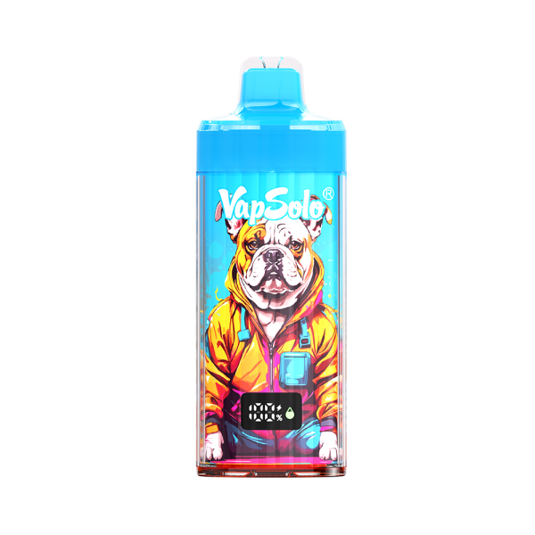 VapSolo KING PRO