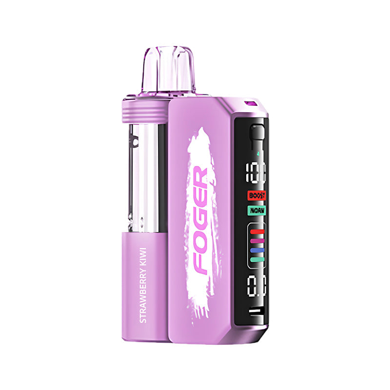 Foger Switch Pro 30000 Disposable Vape 5% 19ml