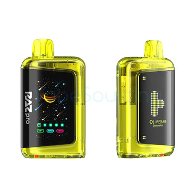 OliveBar Pro 85K Disposable Vape Best Sales Price - Disposables
