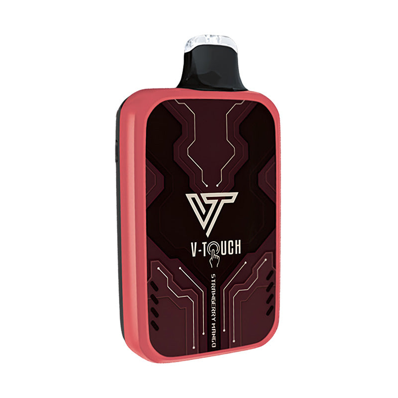 V-Touch 30000 Disposable Vape by Craftbox (5%)