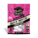 Tillmans Tranquils THC Love Mints