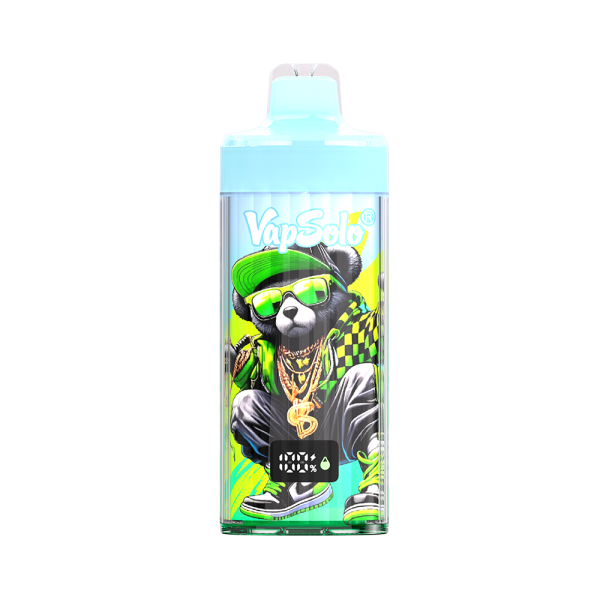 VapSolo KING PRO