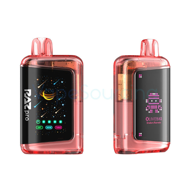 OliveBar Pro 85K Disposable Vape Best Sales Price - Disposables