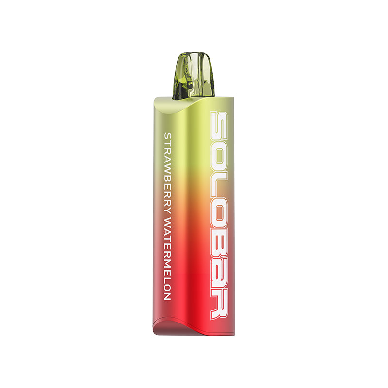 Solobar Mate 35K Disposable Pod 5% (35000 Puffs)