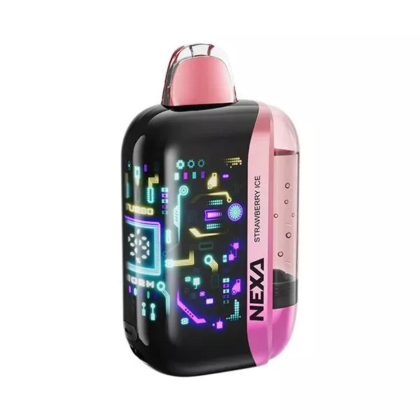 Nexa Ultra II 50K Disposable